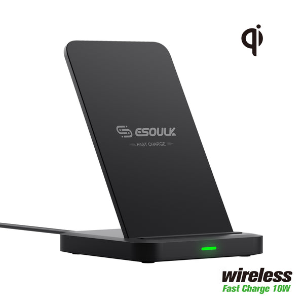 Wireless Charger #55 = 10W Wireless Charging Fast Charger