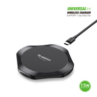 Wireless Charger #56 = 15W Universal Wireless Charger