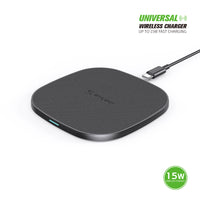 Wireless Charger #57 = 15W QI Wireless Charger