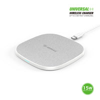 Wireless Charger #58 = 15W QI Wireless Charger