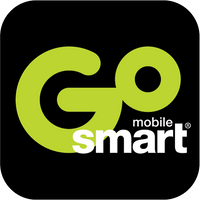 Go Smart Mobile Phone combo #4 = Phone 6s 128GB Refurb Unlock 4.7 in + Go Smart Sim + $55 Plan + New Number