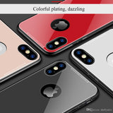 iPhone Case #31 = Tempered Glass Soft TPU Case iPhone 13, 12, 11, Pro, Max, Mini, XS Mas, XR, X/s, 8+,8, 7+, 7, 6+, 6, SE2, SE, 5, 5S, 5C, 4/s