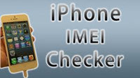 Service Set-Up Charge #22 = Iphone ESN / IMEI / blacklist, own balance, Check