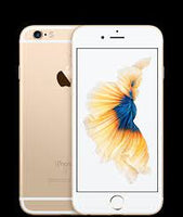 Tracfone by T-Mobile Phone Combo #4 = iphone 6s Refurb Unlocked 4.7in+ Tracfone Sim  + $20 Plan + New Number