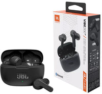 Bluetooth #228 = JBL Vibe200 TWS Bluetooth purple