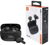 Bluetooth #228 = JBL Vibe200 TWS Bluetooth purple