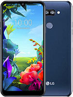 LG k40s unlocked international 6.1 in  32gb