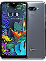 LG K50  6.3 32gb 2sim unlocked int'l