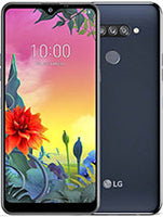 LG K50s 6.5 32gb unlocked gsm international