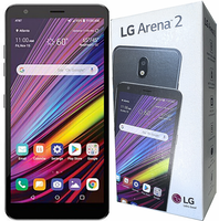 Unlocked Phones #22  =  LG Arena2 | 32GB | LM X320APM | Black | New