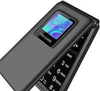 Unlocked Phones #1 = Maxwest Neo Flip Unlocked, att, tmobile, int'l 2g,3g,4g GSM new