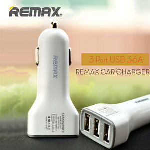 Power Adapter #158 =  car charger Remax car charger auto power adapter 15V Car chargers