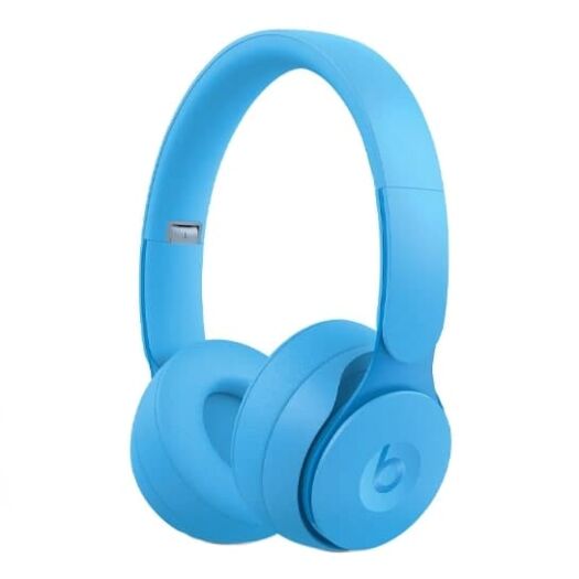 Bluetooth #208 = Apple Beats Studio 3 |blue  *CPO*