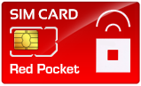 Red Pocket T-Mobile Payment = $30 Plan