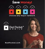 Red Pocket T-Mobile Payment = $20 Plan