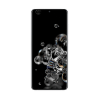 Service Phone Combo #594 = A Stock Samsung S20 Ultra Unlock + $50 Unlimited Plan T-Mobile, at&t, Verizon, H2O, Cricket, Ultra, Lyca, Simple, Tracfone, Total Wireless