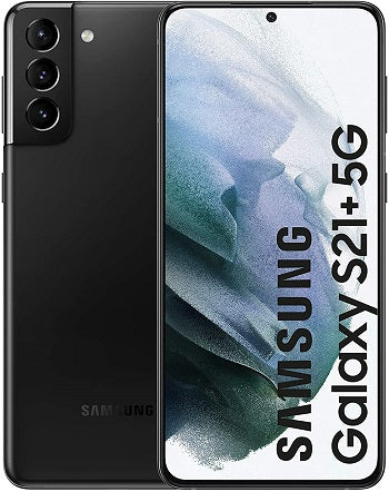 Unlocked Phones #126 = Samsung S21 Plus 5G | G996u | 128GB  | A Stock
