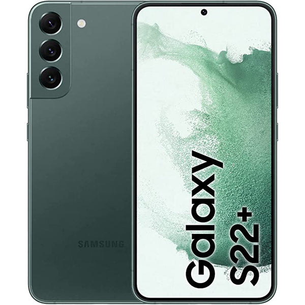 Unlocked Phones #132 = Samsung S22 Plus 5G | S906u 128GB  A stock
