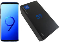 Unlocked Phones #51= Samsung S9 | G960u 64GB oruple *Premium A Stock*