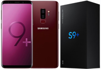 Unlocked Phones #105 = Samsung S9+ | 64GB | G965U| *Certified Pre-Owned*
