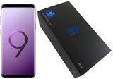Unlocked Phones #51= Samsung S9 | G960u 64GB oruple *Premium A Stock*