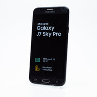 Total Wireless Phone Combo #8 = Samsung Galaxy J7 Sky Pro LTE Total Wireless + Sim Card + $35 Unlimited Talk, Text, 7.5 GB web 30days