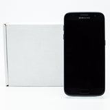 Total Wireless Phone Combo #9 = Samsung Galaxy S7 Black Total Wireless + Sim Card + $35 Unlimited Talk, Text, 7.5 GB web 30days