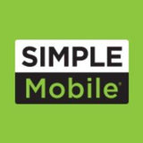 Payment = Simple Mobile $40 Port In Promo Unlimited Talk, Text, Int'l Text & Data + 5 Gb Hotspot + Intl Talk