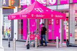 T-Mobile Wireless Land Line $90 Unlimited Talk for 6 Months, + Sim Kit + New Number