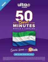 Ultra Mobile All Promotion