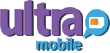 BYOP = Ultra Mobile $59 Unlimited Talk & Text, 60GB Data + Sim Kit + New Number