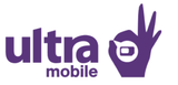 BYOP = Ultra Mobile 1 Year $360 Talk & Text, 6GB Web + Sim Kit + New Number