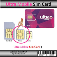 Ultra Mobile All Promotion