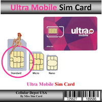 Ultra Mobile All Promotion