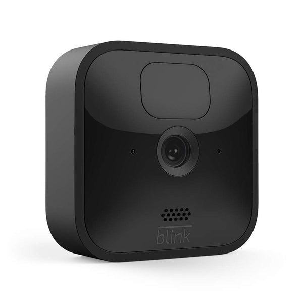 Wireless Security Camera #1 = wireless, weather-resistant HD security camera