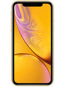 Tracfone by T-Mobile Phone Combo #5 = IPHONE XR Refurb Unlocked 6.1in+ Tracfone Sim  + $20 Plan + New Number